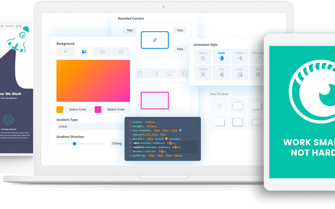 Elegant Themes Divi Theme and Builder